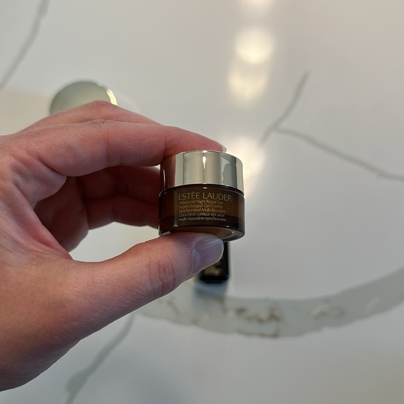 Estée Lauder revitalizing supreme + crème advanced night repair eye and complex - Picture 3 of 4